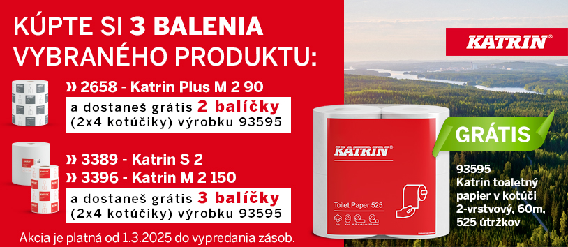 Katrin promo