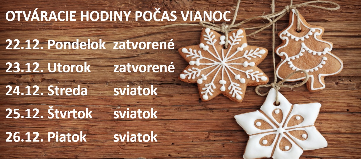 vianoce 1