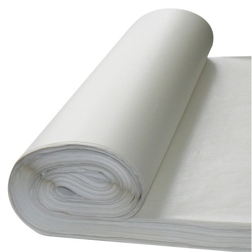Baliaci papier Klobúk, 25 g/m2, 70 x 100 cm, šedý 