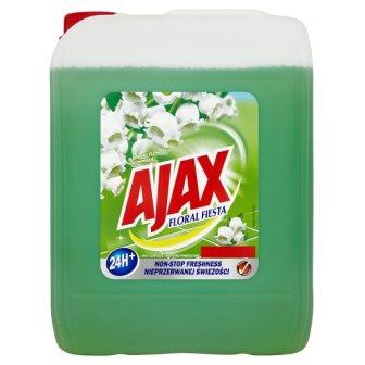 Ajax na podlahy 5 l, Floral fiesta konvalinka