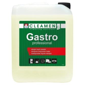 Cleamen Gastro Prof. na strojové umývanie riadu, 6 kg.