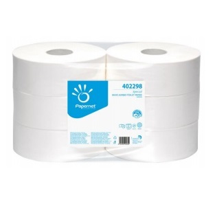 Toaletný papier Jumbo 26, 2-vr, CEL, 247 m, IB Soft