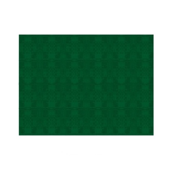 Prestieranie papierové 30x40, zelené (100ks)