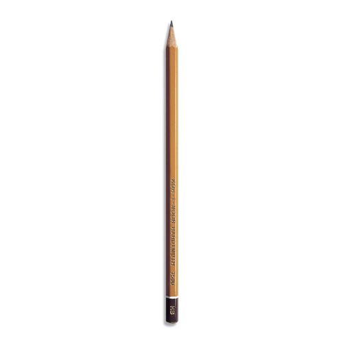 Ceruzka Koh-i-noor technická 1500-3B