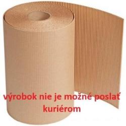 Vlnit lepenka, 210 g/m2, 1,00 x 100 m