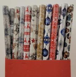 Baliaci papier vianon, v rolke, 70x200 cm
