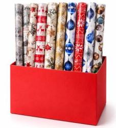 Baliaci papier viano�n�, v rolke, 70x200 cm