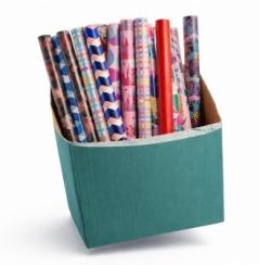 Baliaci papier dar�ekov�, vo rolke, 70x200 cm