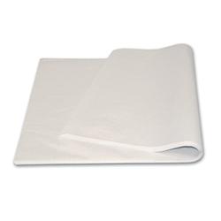 Baliaci papier biely, 90 g/m2, 80x120, balený á 10 kg.