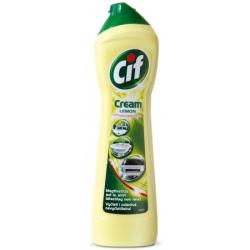 Tekut piesok CIF lt krm, 500 ml