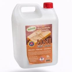 Uni Marseilsk� m. 5 l