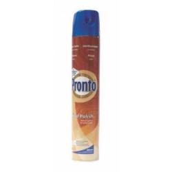 Pronto wood 400ml, hned