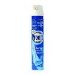 Pronto multi surface 400ml, modr