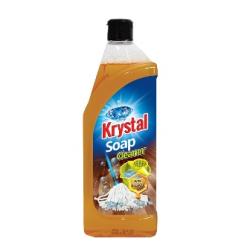 Krystal mydlov isti s velm voskom 750ml