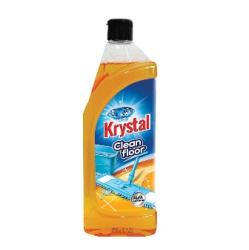 Krystal na podlahu s Alfa alkoholom 750ml