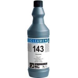 Cleamen 143 gumoisti, 1 l.