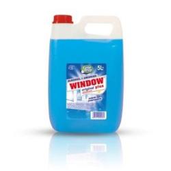 Window + amoniak, 5 l