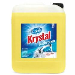 Krystal na k�pe�ne 5l