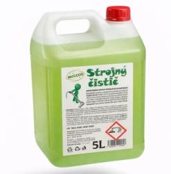 Strojn� �isti� 5 l.