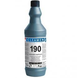 Cleamen 190 univerzlny odpeova, 1 l.