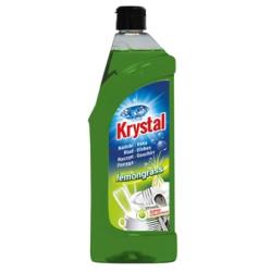 Krystal na riad 750 ml lemongrass