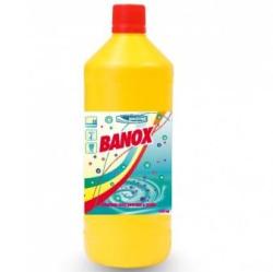 Dezinfekn prostriedok Banox, 1 l