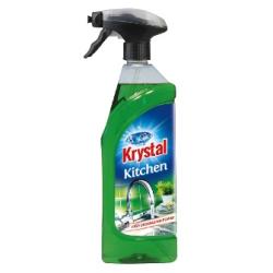 Krystal na kuchyne 750 ml. antibakterilny