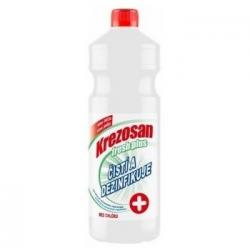 Krezosan Fresh, 950 ml.