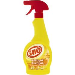 SAVO kuchya, 500 ml