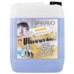 Vakavo Univerzl, 5 l.