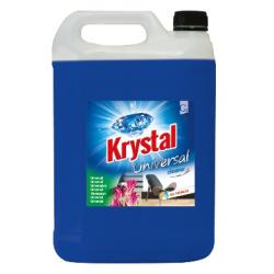 Krystal Univerzl, 5 l.