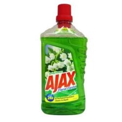 Ajax na podlahy 1 l, Floral fiesta konvalinka
