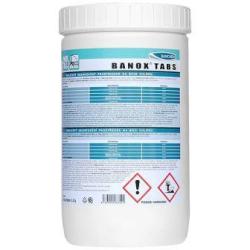 Tablety chlrov Banox Tabs, 300x3,33 g.