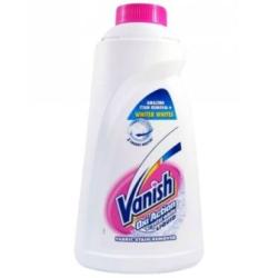 VANISH OXI ACTION 1 l., biely - dopredaj