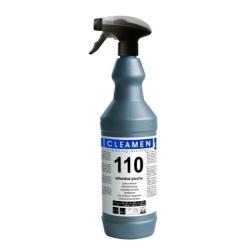 Cleamen 110 sklenen plochy, 1 L