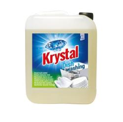 Krystal na strojov umvanie riadu, 5 l.