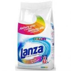 Prach na pranie Lanza, 6,30 kg (84 PD), Color