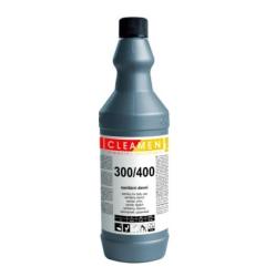 Cleamen 300/400 sanitrny denn, 1 l