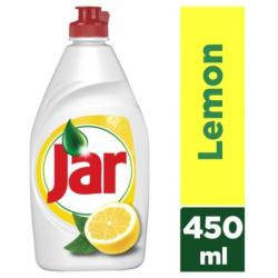 JAR 0,45 l citrón