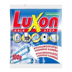 Luxon - odstraňovač vodného kameňa (kanvice, kávovary), 100g