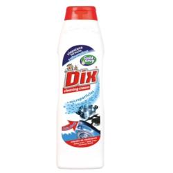 Tekut piesok Dix Active Fresh, 500 ml.