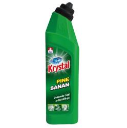 Krystal pine sanan 750 ml