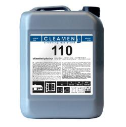 Cleamen 110 sklenen plochy, 5 L