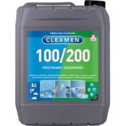 Cleamen 100/200 univerzlny prostriedok, 5 l.