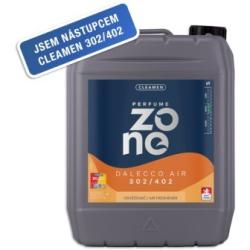 Osvieova vzduchu Cleamen Daleccvo air 302/402, 5 l