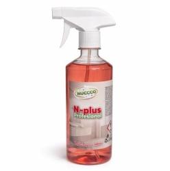 N-plus profesional na hrdzu a vodn� kame� s rozpra�., 0,5 l.