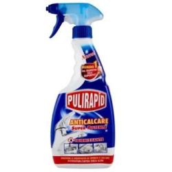 Pulirapid kpea a kuchyne, 500 ml s rozpraovaom