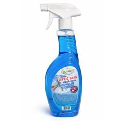 �isti� skiel s rozpra�ova�om, 750 ml.