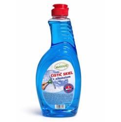 �isti� skiel 750 ml., n�hradn� n�pl�