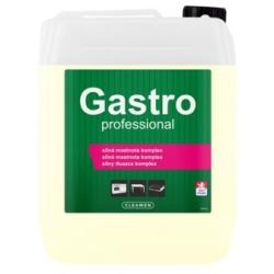 Cleamen Gastro Prof. na siln� mastnotu, 6 kg.